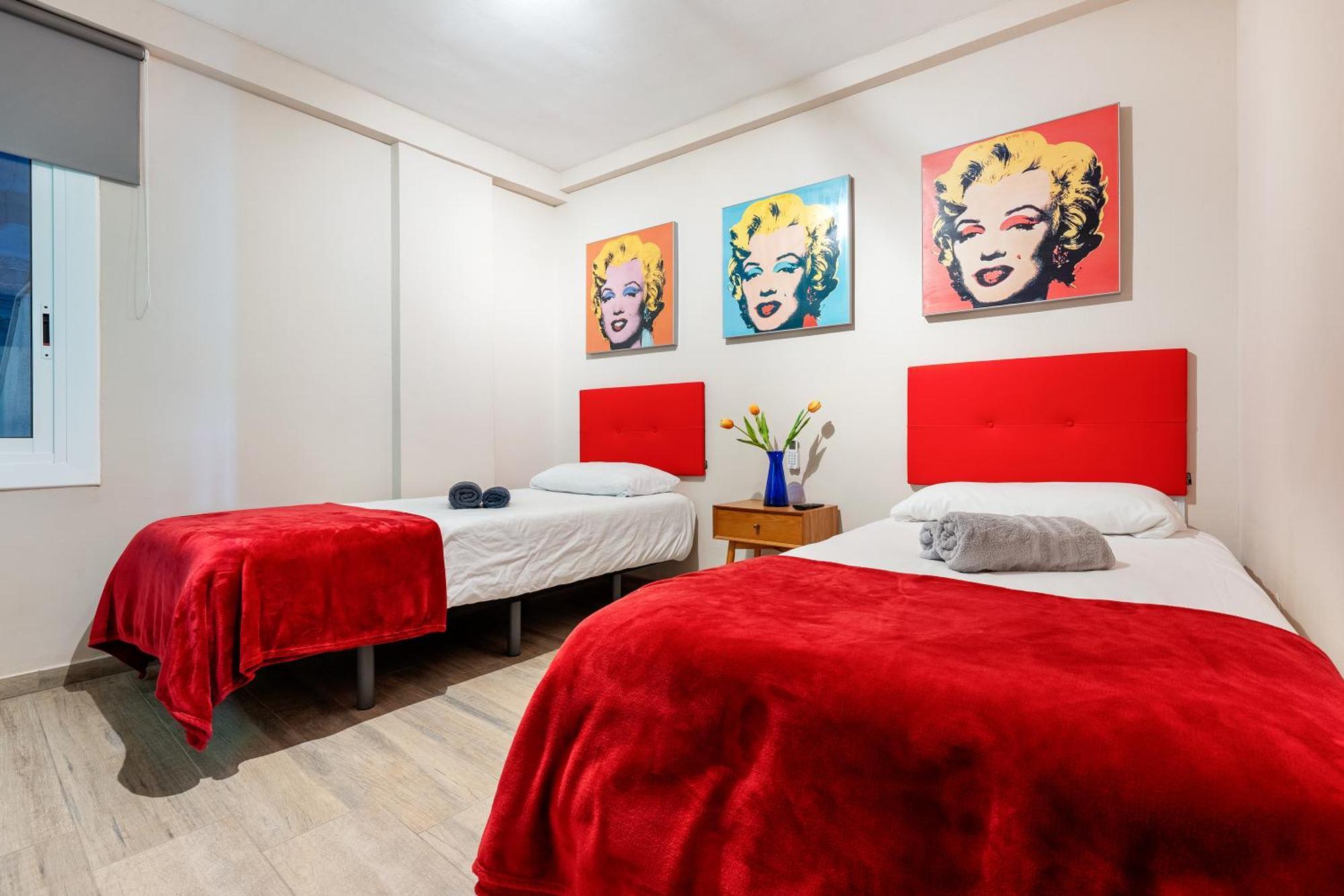 Apartamento Piso Paradisaco Frente Al Mar *